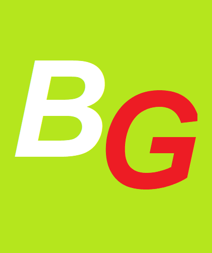 BEGGAR Games Logo